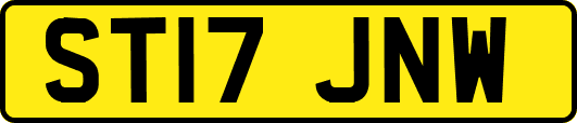 ST17JNW
