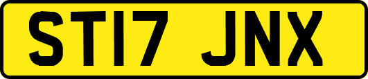 ST17JNX