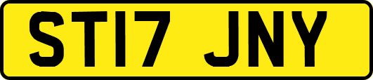 ST17JNY