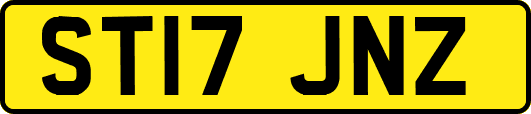 ST17JNZ