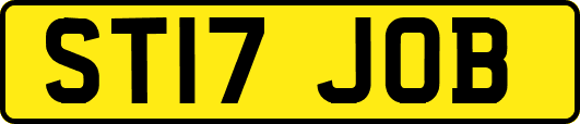 ST17JOB