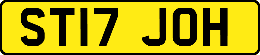 ST17JOH