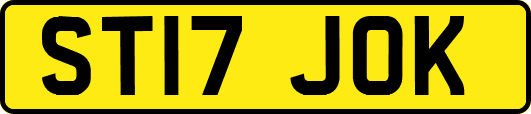 ST17JOK