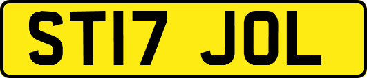 ST17JOL