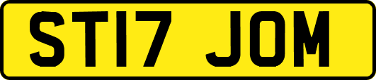 ST17JOM