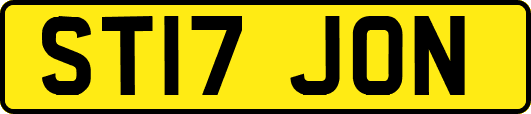 ST17JON
