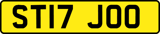 ST17JOO