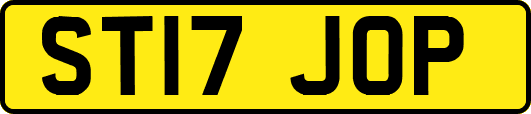 ST17JOP