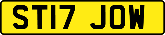 ST17JOW