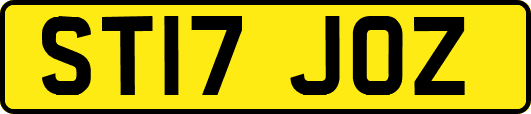 ST17JOZ