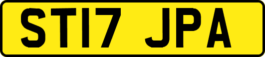ST17JPA