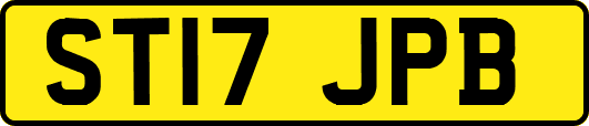 ST17JPB
