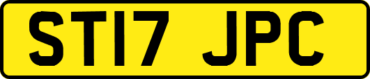 ST17JPC
