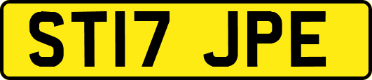 ST17JPE