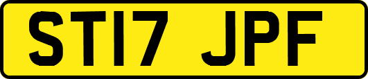 ST17JPF