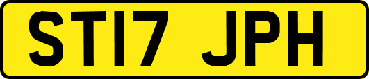 ST17JPH