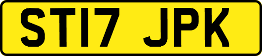 ST17JPK
