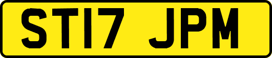 ST17JPM