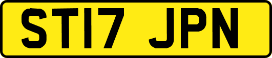 ST17JPN