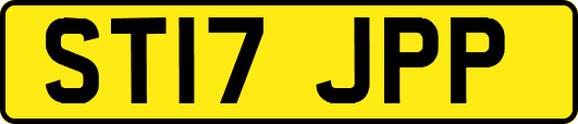ST17JPP