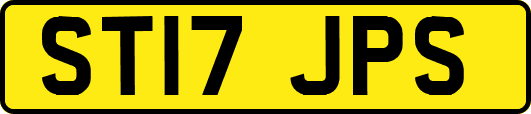 ST17JPS