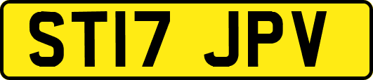 ST17JPV