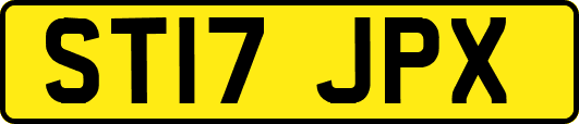 ST17JPX