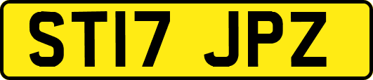 ST17JPZ