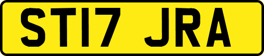 ST17JRA