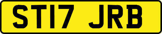 ST17JRB