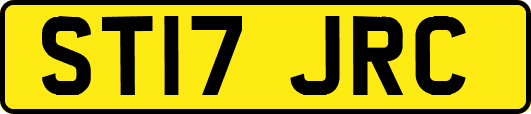 ST17JRC