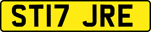 ST17JRE