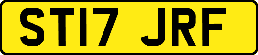 ST17JRF