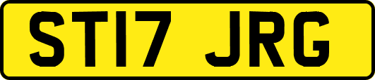 ST17JRG