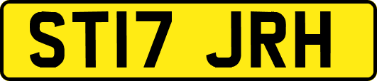 ST17JRH
