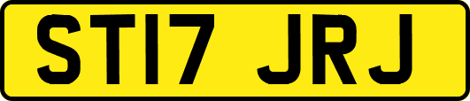 ST17JRJ