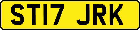 ST17JRK