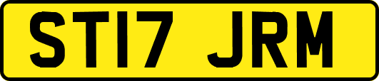ST17JRM