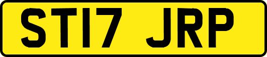 ST17JRP