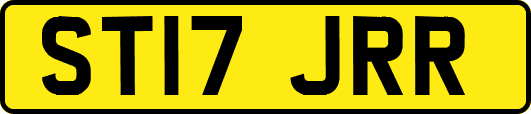 ST17JRR