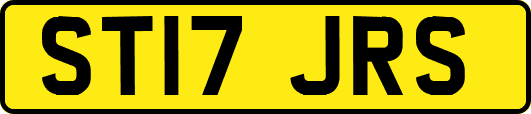 ST17JRS