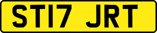 ST17JRT