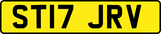 ST17JRV