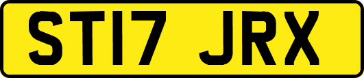 ST17JRX