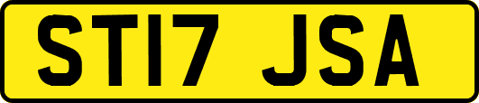 ST17JSA