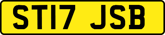 ST17JSB