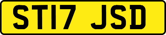ST17JSD