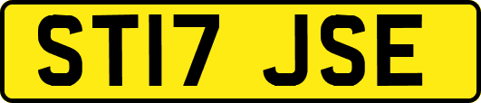 ST17JSE