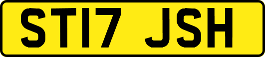 ST17JSH