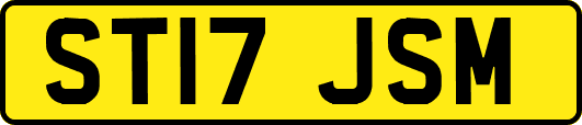 ST17JSM